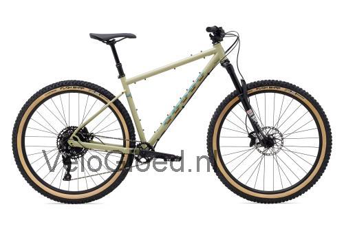 Marin Bikes Pine Mountain 2 specificaties